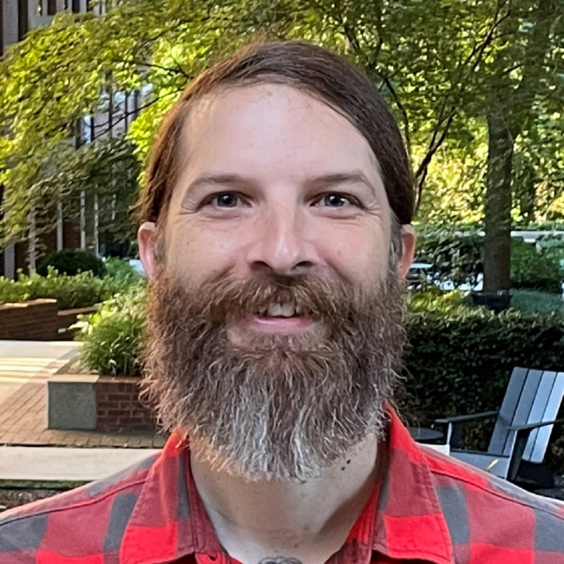 Nick Moss