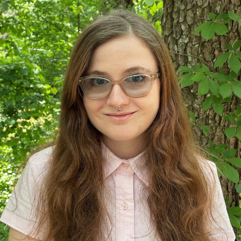Savannah Clark