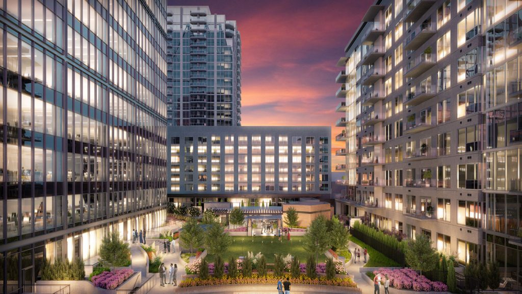 1105 Peachtree