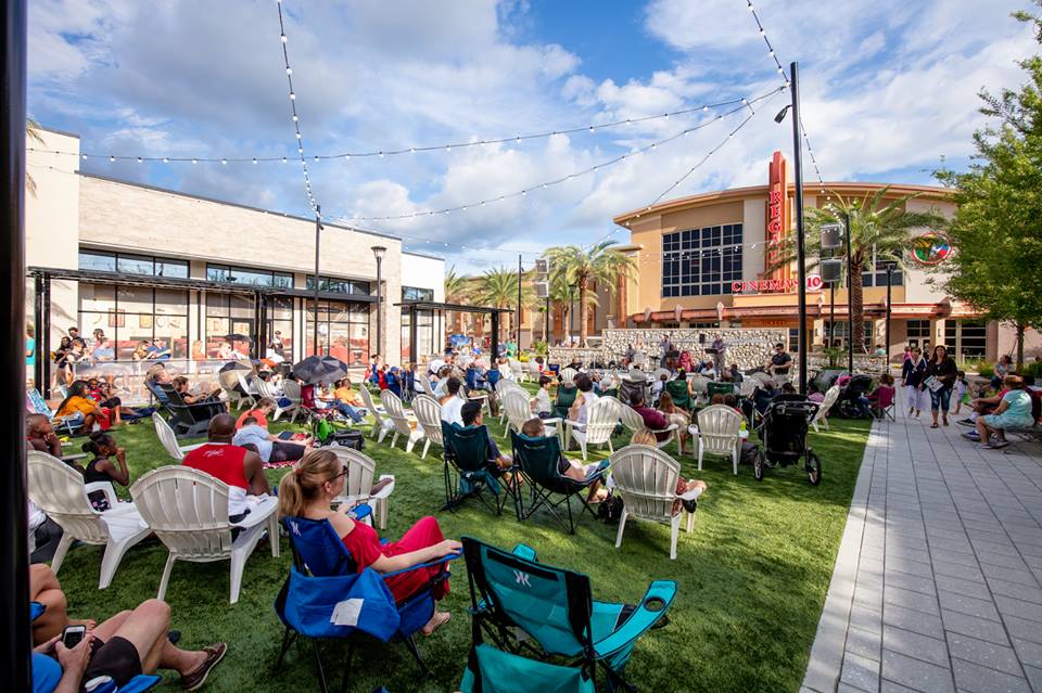 Celebration Pointe