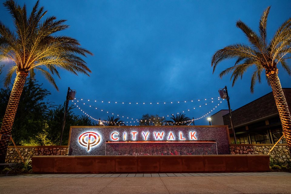 Celebration Pointe