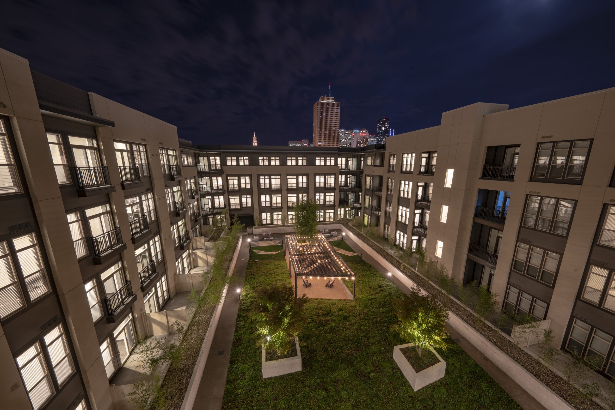 Capitol View