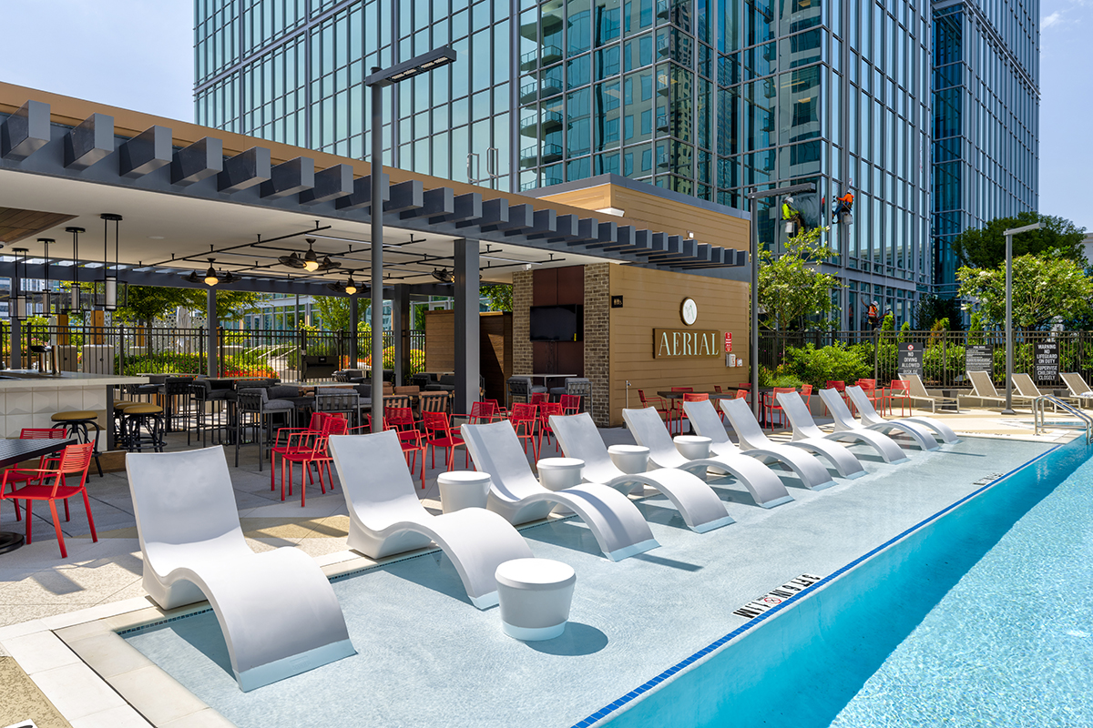 1105 Peachtree