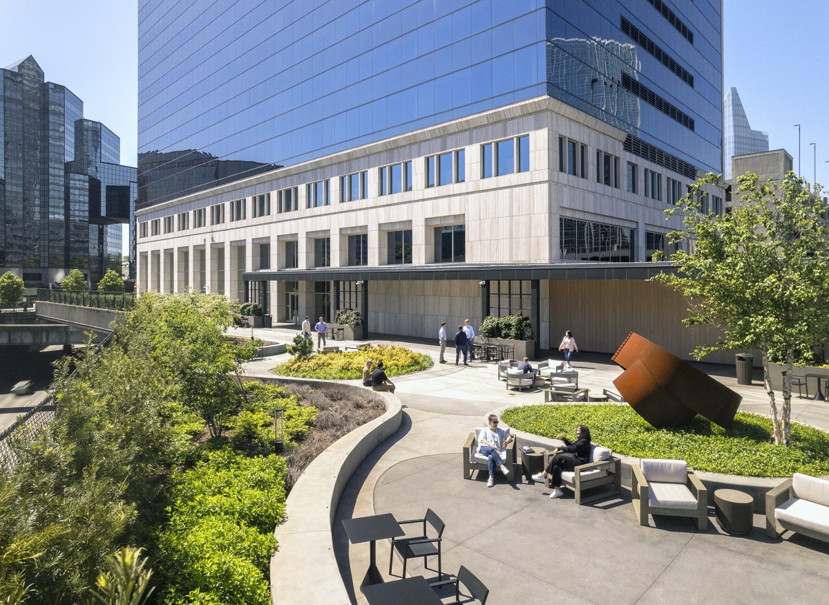 3350 Peachtree Street
