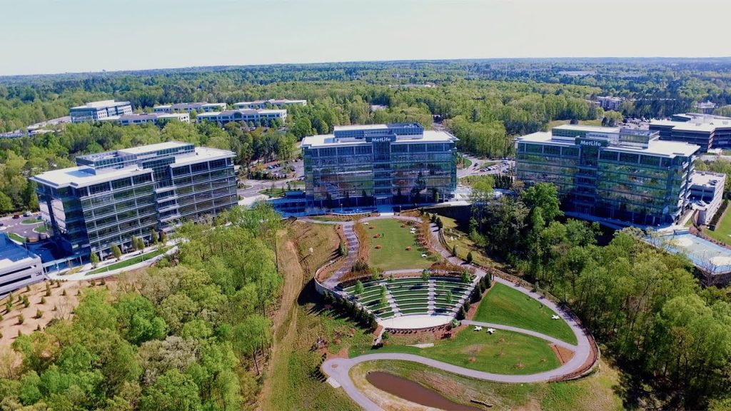 MetLife Headquarters