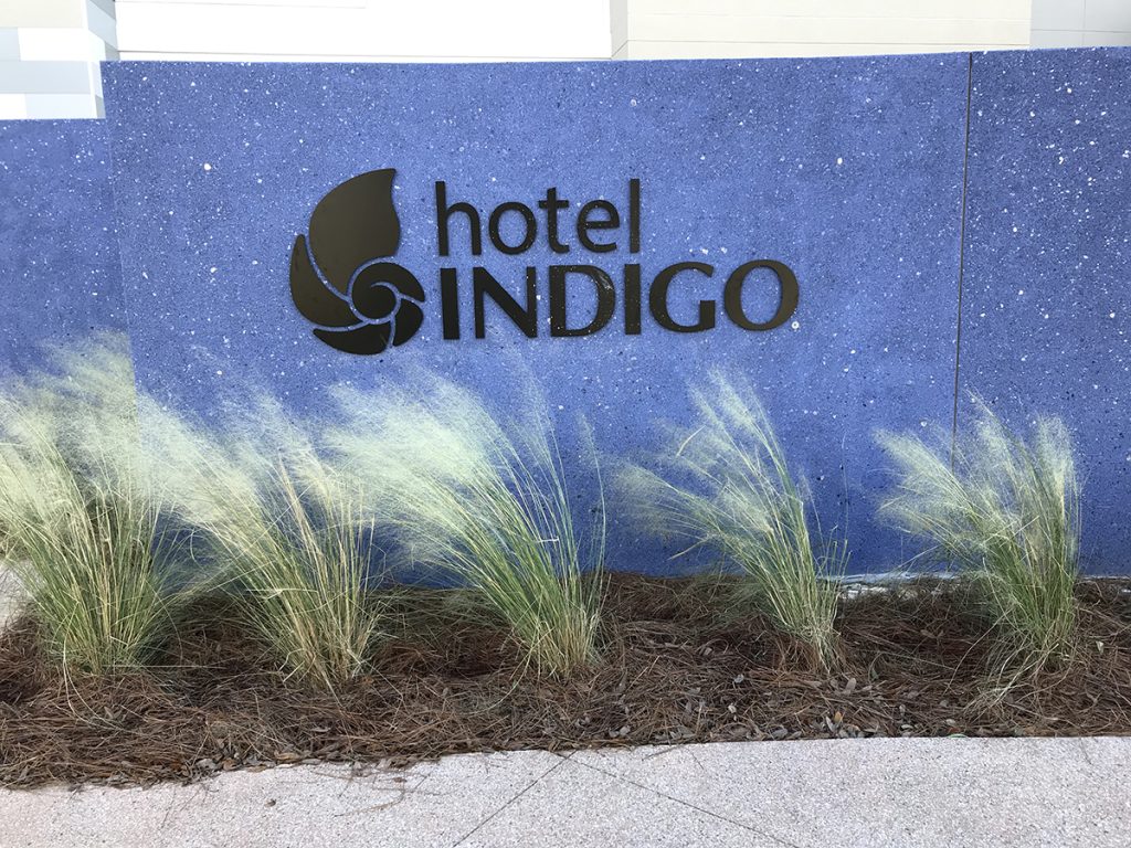 Hotel Indigo