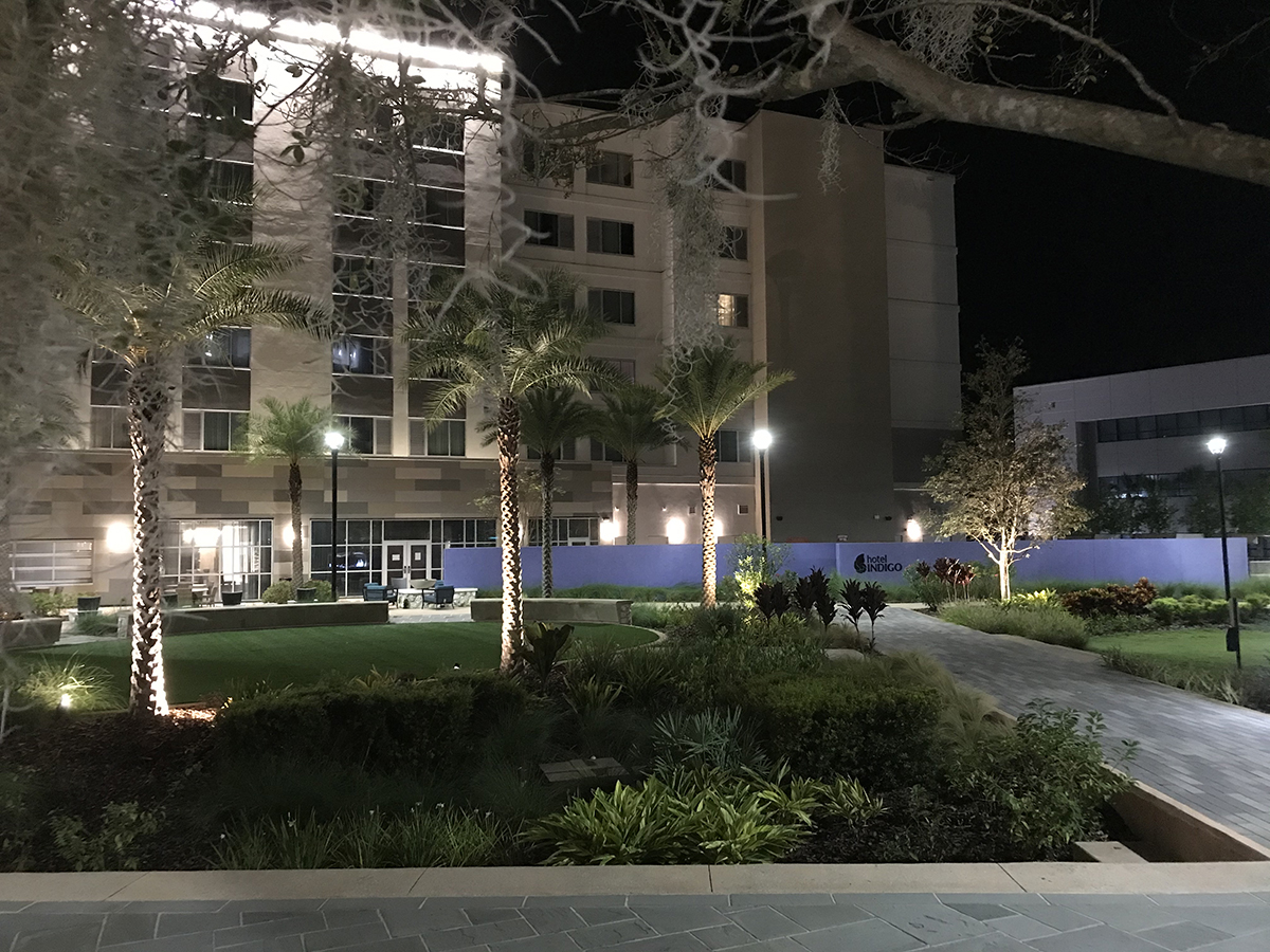 Hotel Indigo