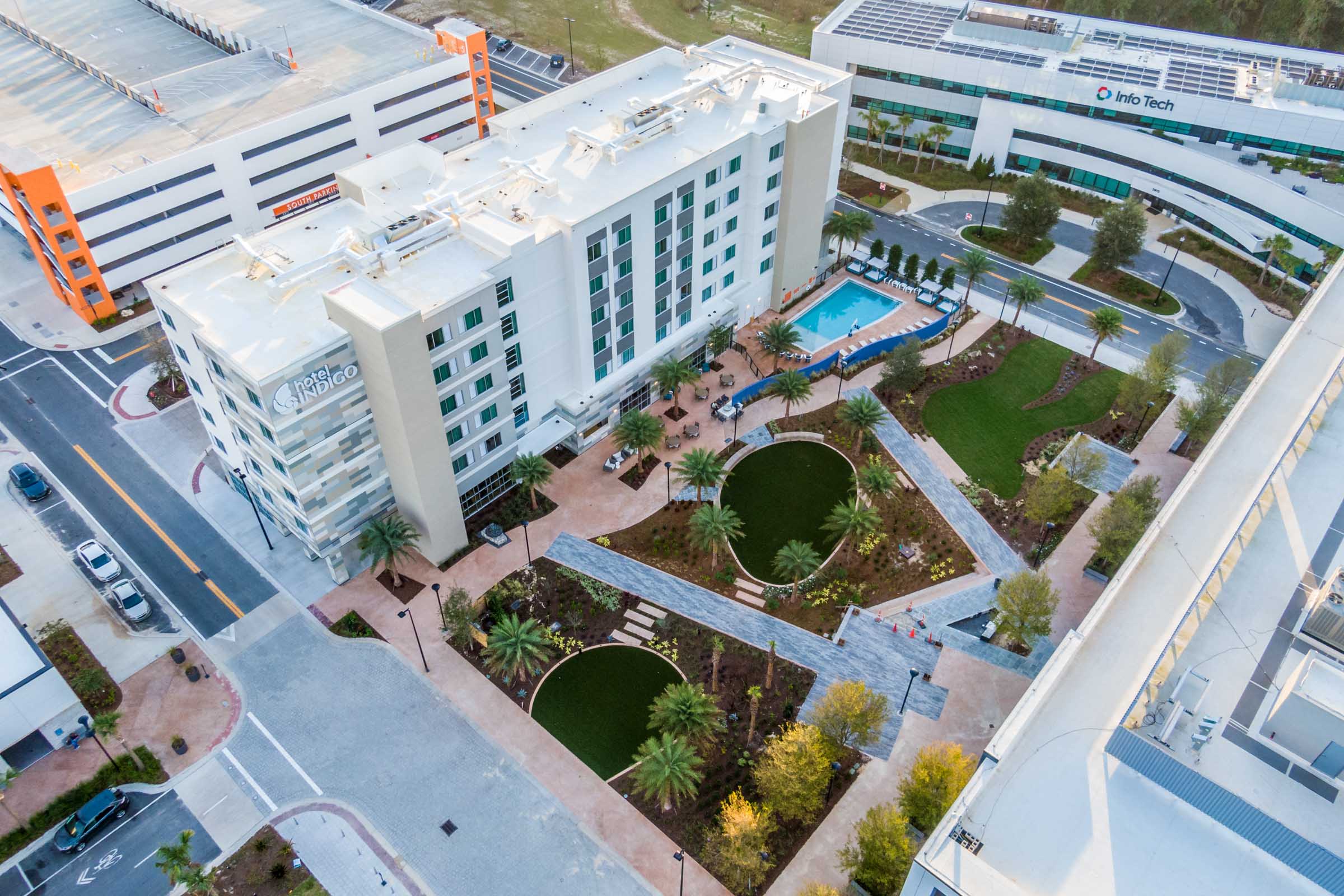 Hotel Indigo