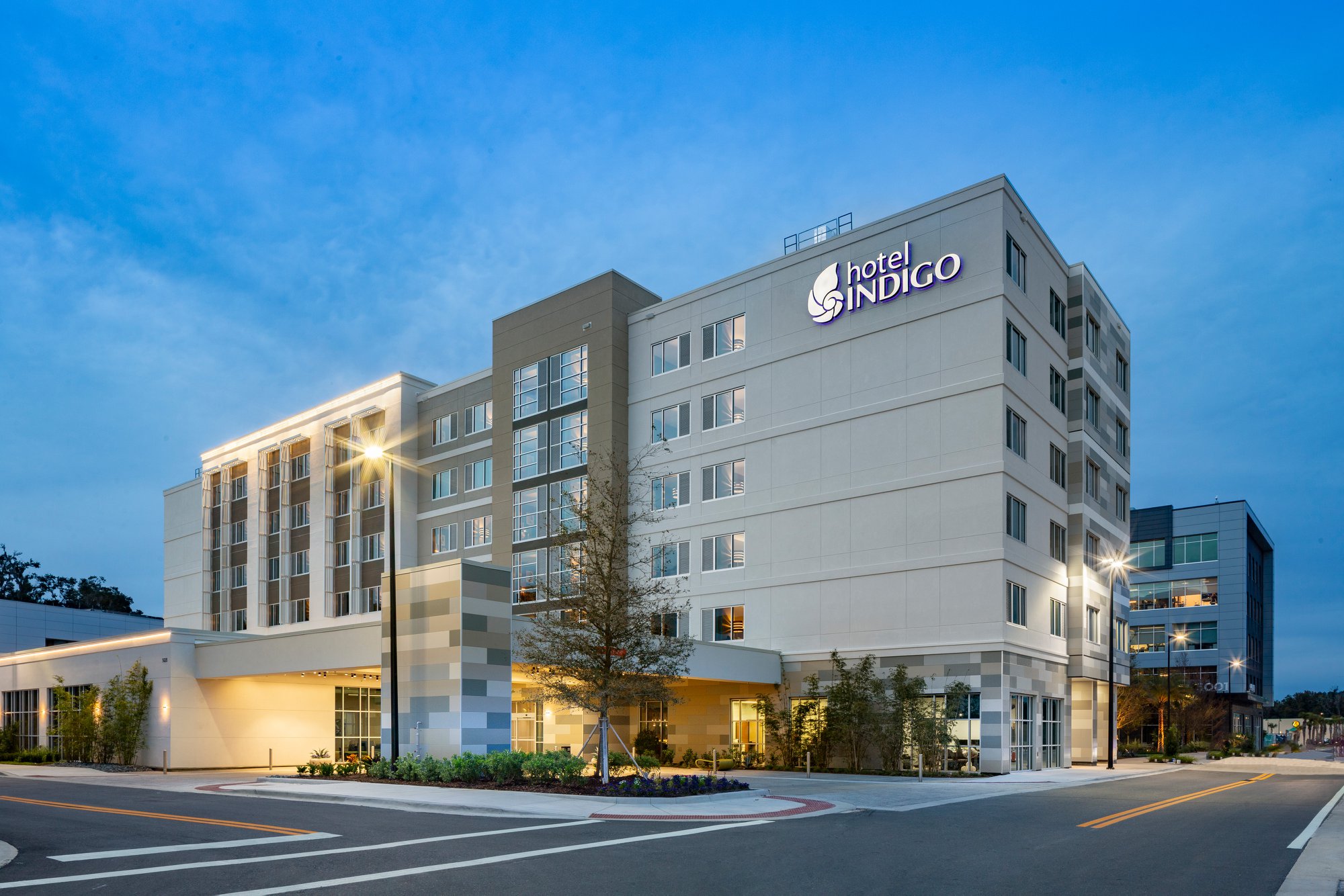 Hotel Indigo