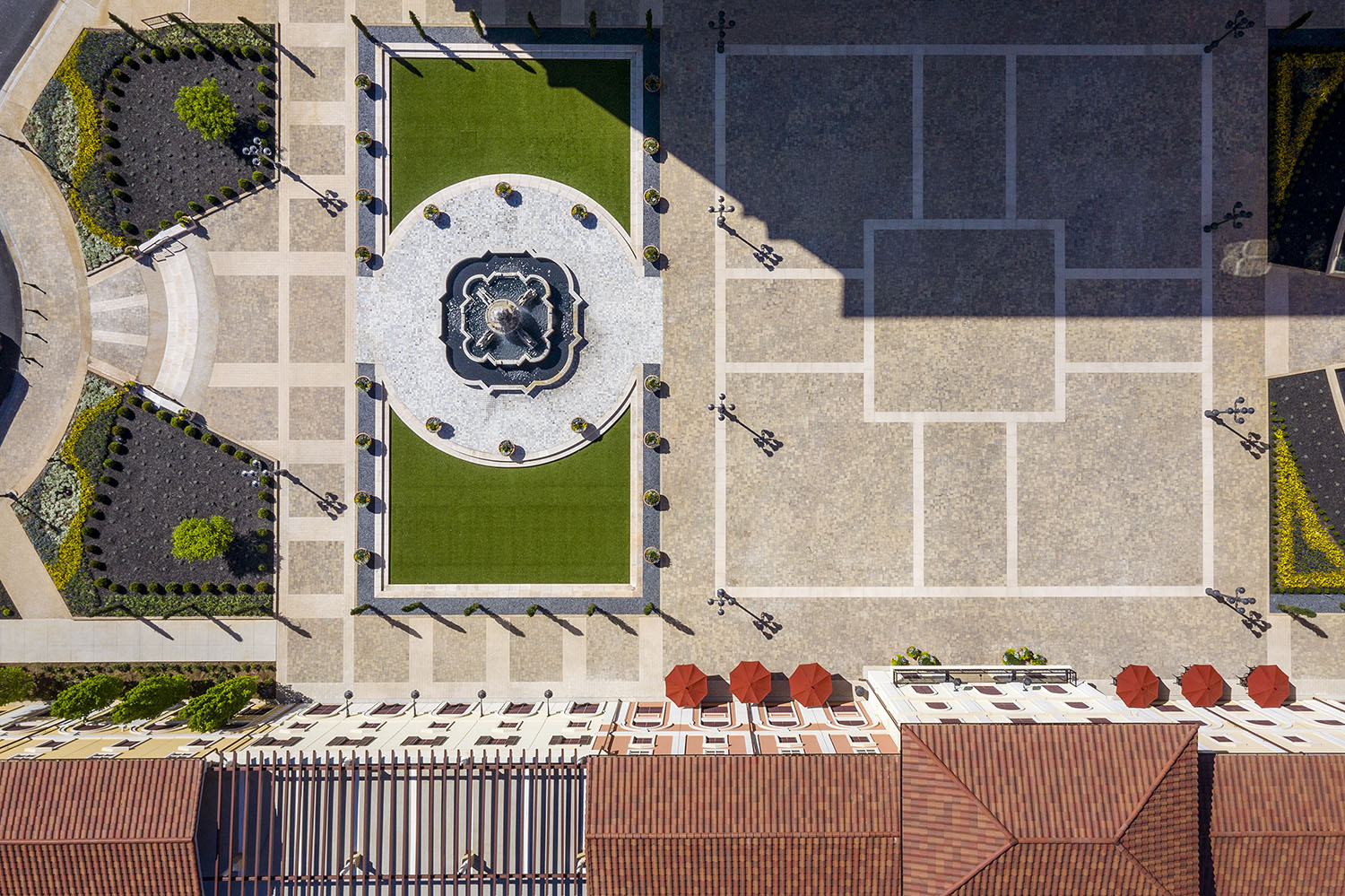 Jackson Healthcare Corporate Campus