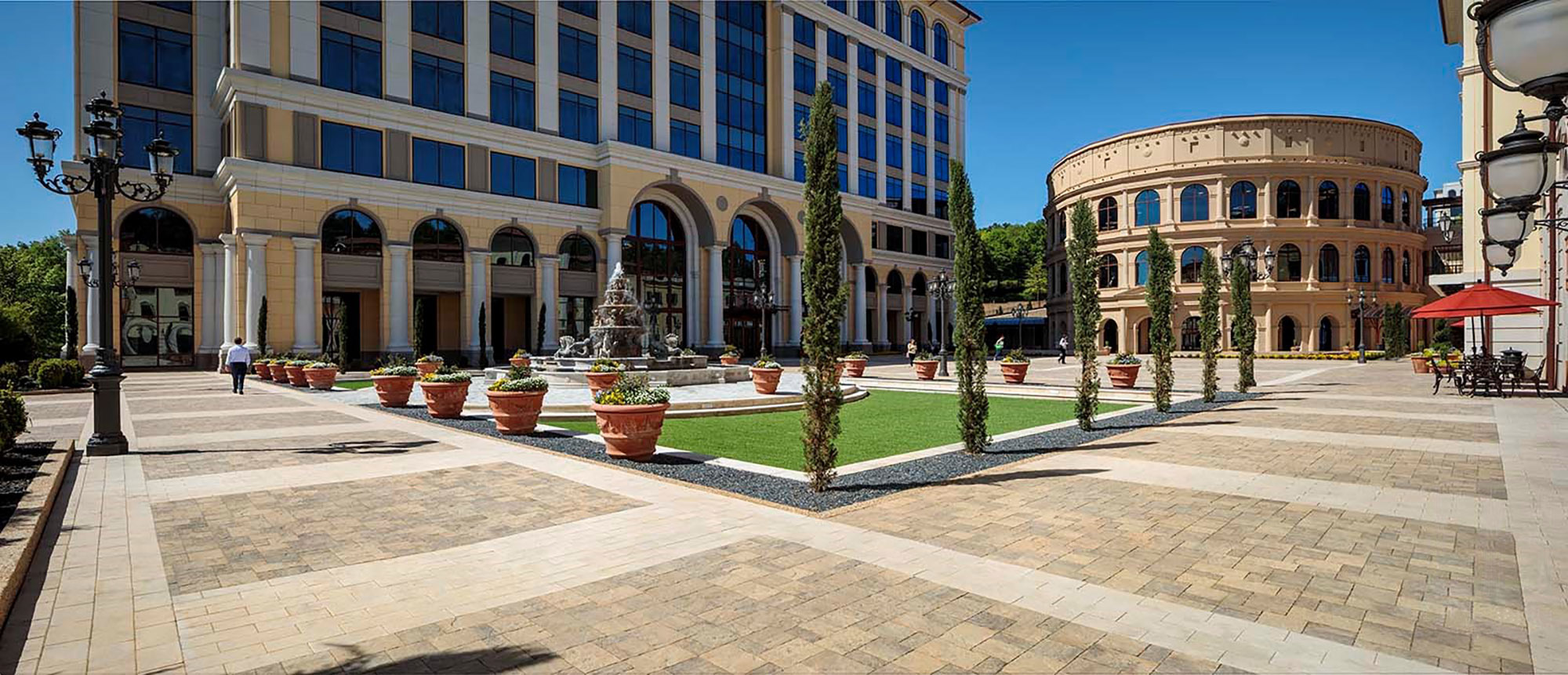 Jackson Healthcare Corporate Campus