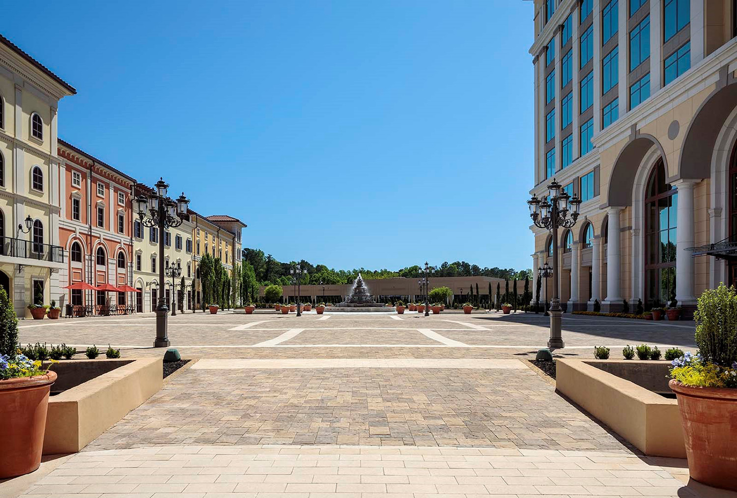Jackson Healthcare Corporate Campus