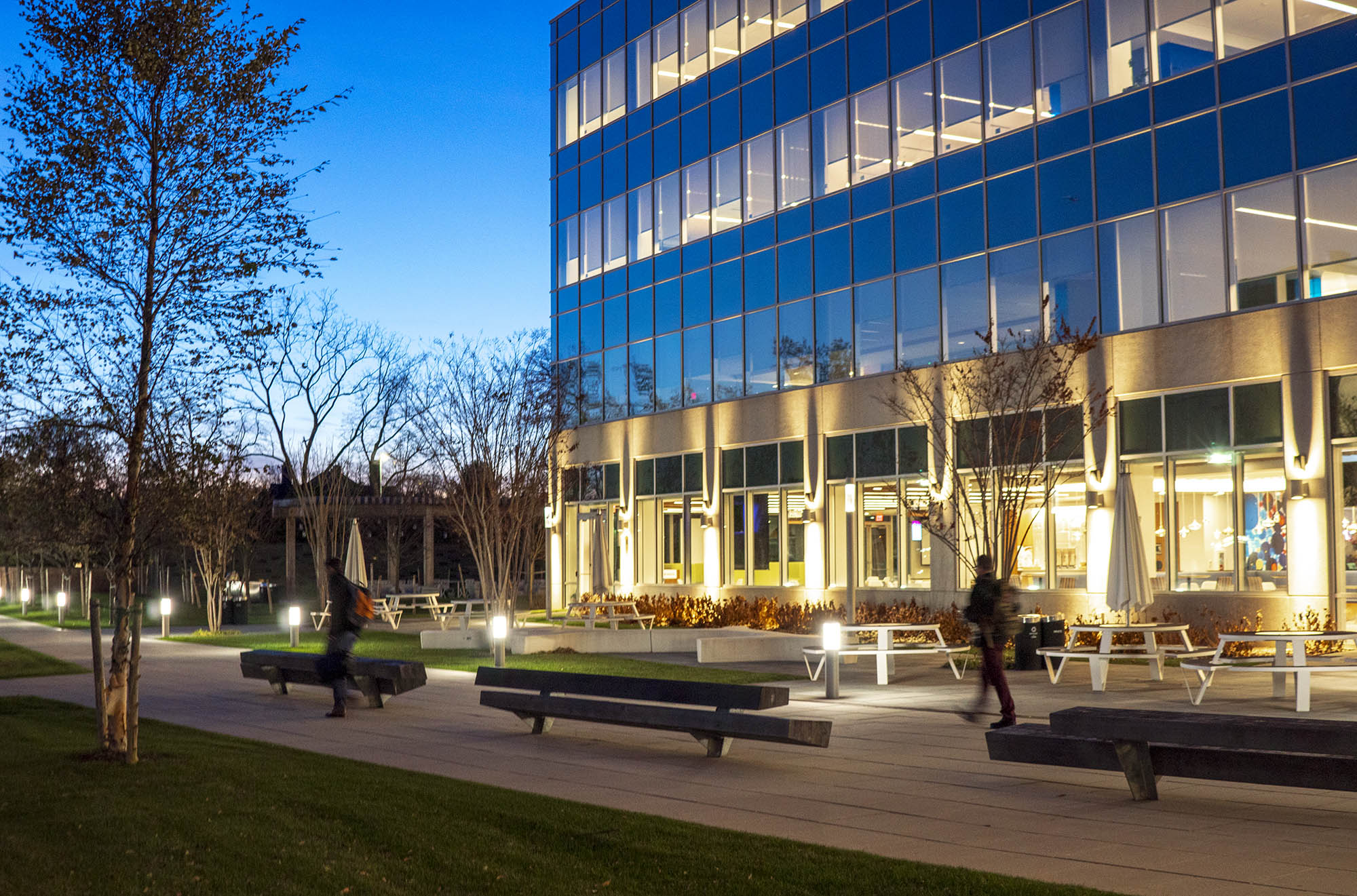 MetLife Headquarters