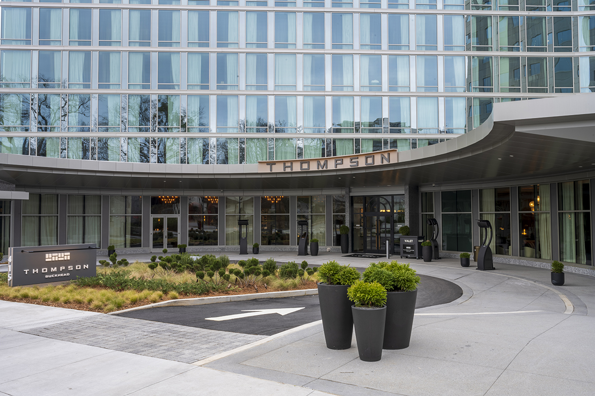 Thompson Hotel