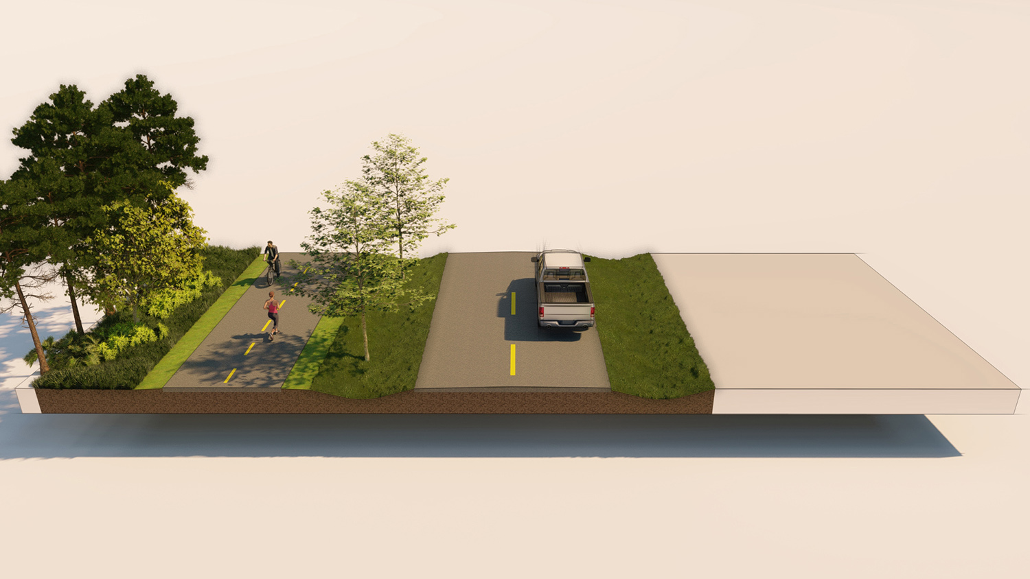 S&S Greenway