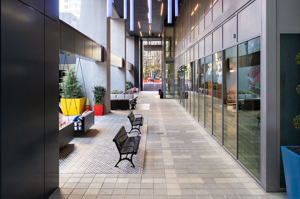 Colony Square
