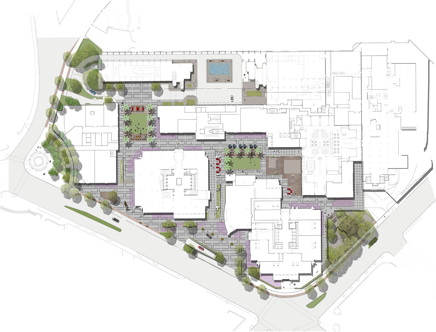 Colony Square