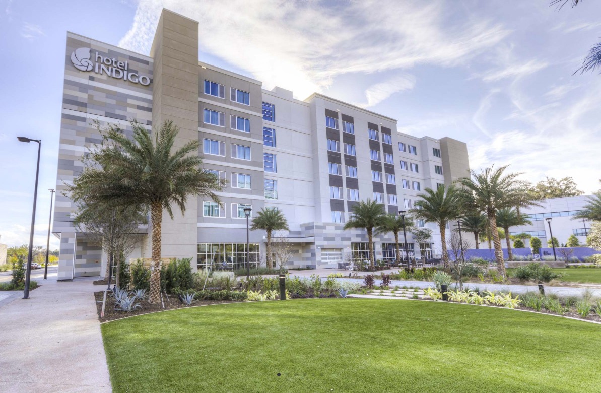 Hotel Indigo